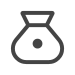 icono bolsa