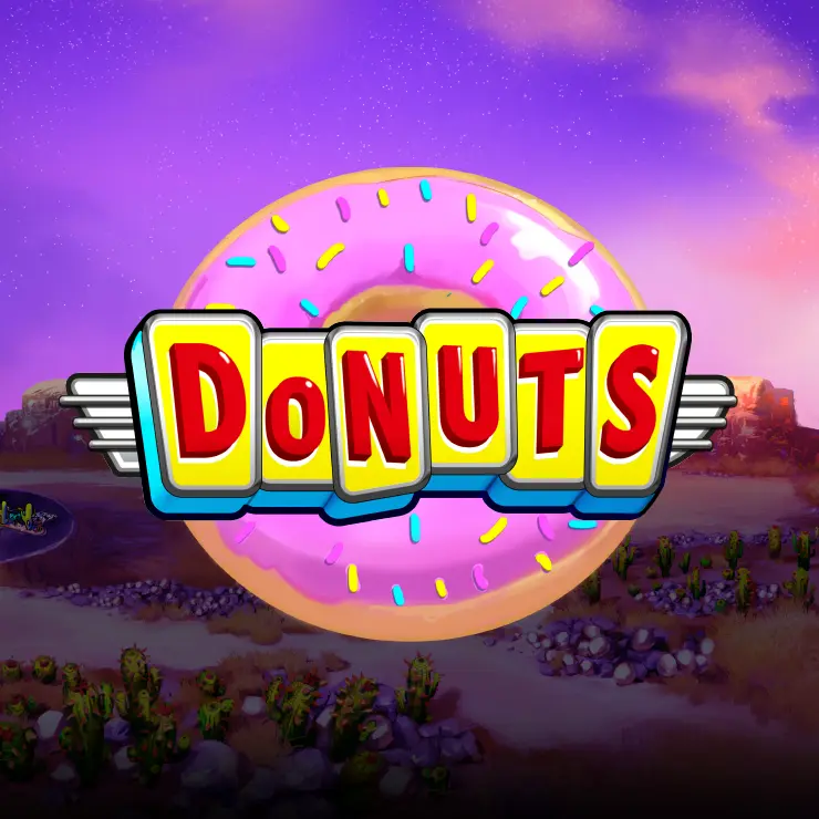 Donuts
