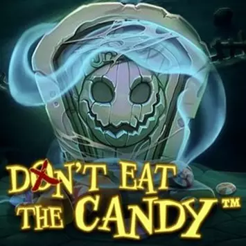 Don't Eat the Candy