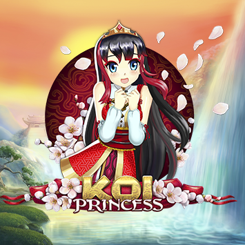 Koi Princess NE