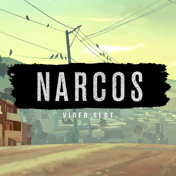 Narcos NE