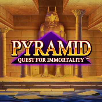  Pyramid: Quest for Immortality NE