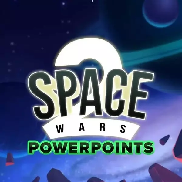 Space Wars 2 Powerpoints