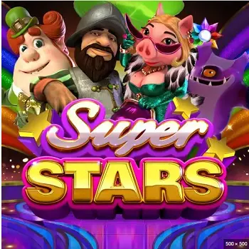 Superstars