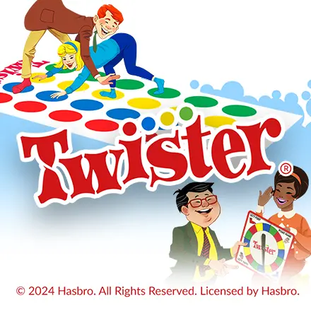 Twister