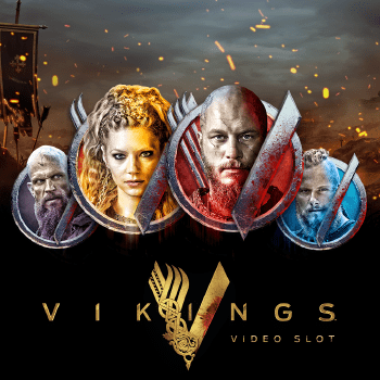 Vikings Video Slot NE