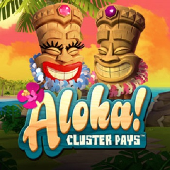 Aloha! Cluster Pays