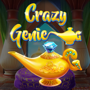 Crazy Genie