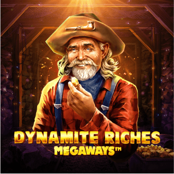 Dynamite Riches Megaways