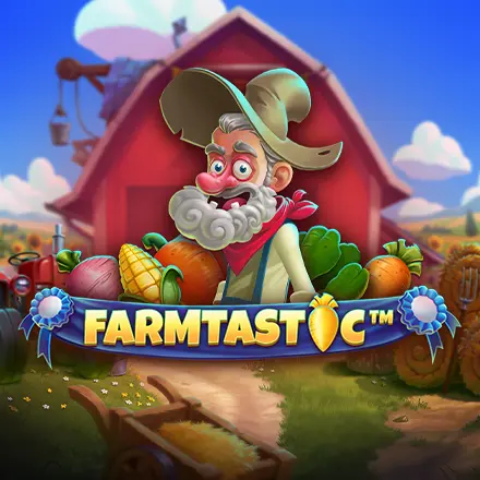 Farmtastic