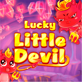 Lucky Little Devil