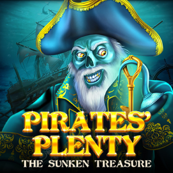 Pirates' Plenty