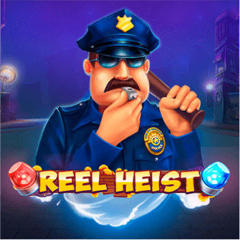 Reel Heist