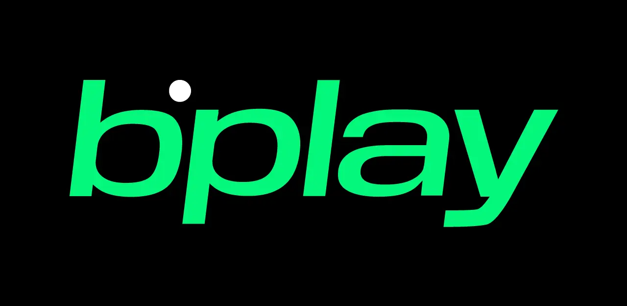 logo bplay casino