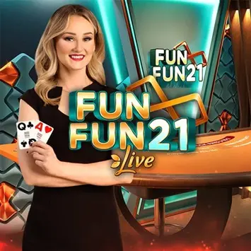 Infinite Fun Fun 21 Blackjack