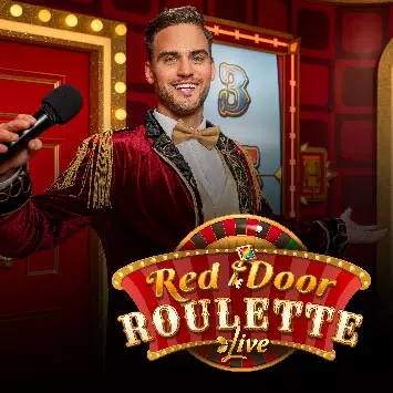 Red Door Roulette