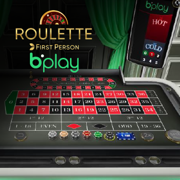 First Person Roulette