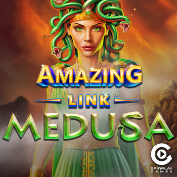 Amazing Link Medusa
