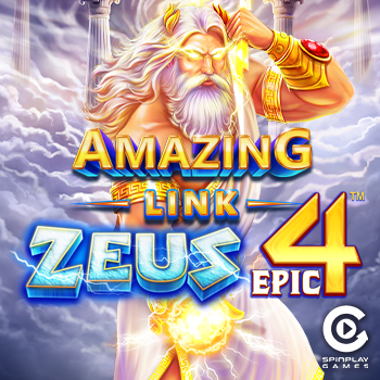 Amazing Link Zeus Epic 4