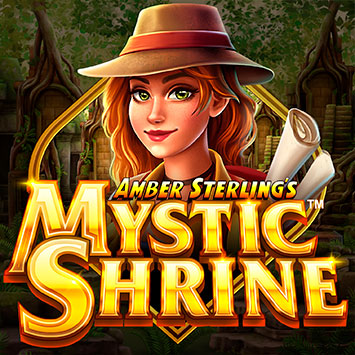 Amber Sterling's Mystic Shrine