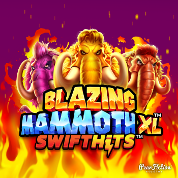Blazing Mammoth XL