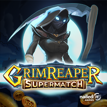 Grim Reaper Supermatch