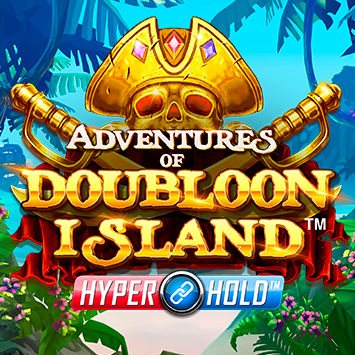 Adventures of Doubloon Island
