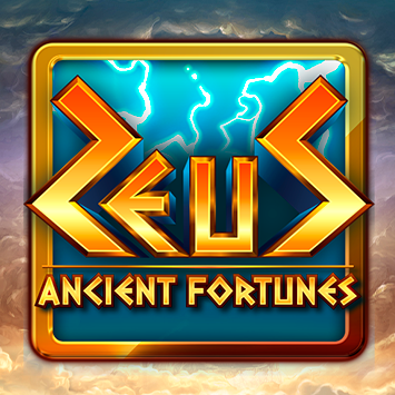 Ancient Fortunes: Zeus