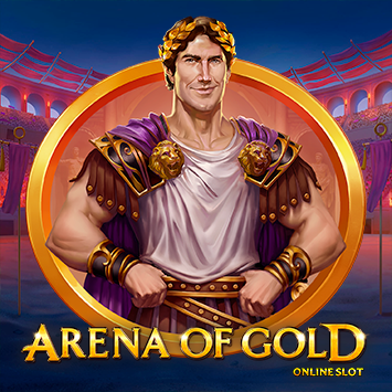 Arena of Gold