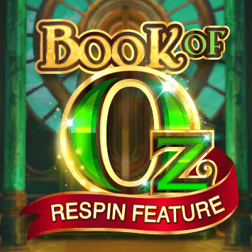 Book of Oz