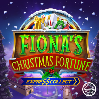 Fiona’s Christmas Fortune
