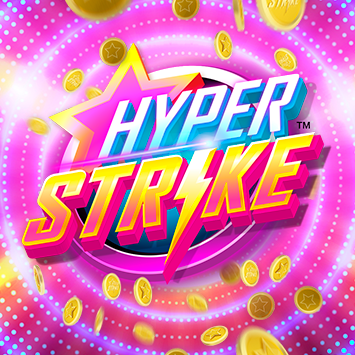 Hyper Strike 