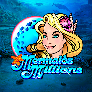 Mermaids Millions 