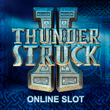 Thunderstruck II 