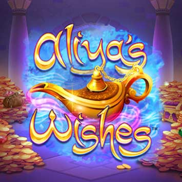 Aliyas Wishes