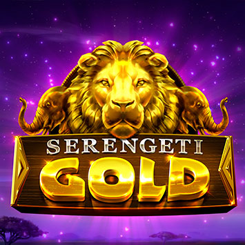Serengeti Gold