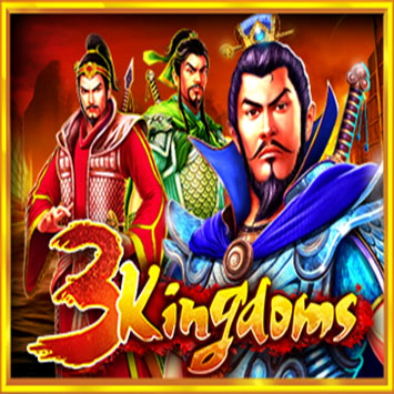 3 Kingdoms Battle of Red Cliffs