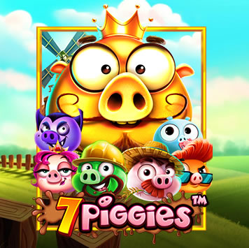 7 Piggies ™