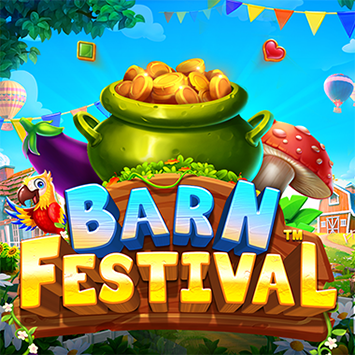 Barn Festival