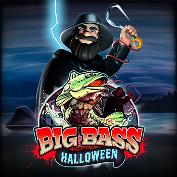 Big Bass Halloween