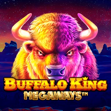 Buffalo King Megaways