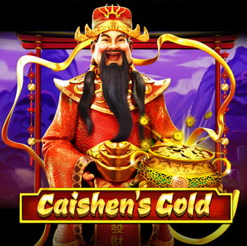 Caishens Gold