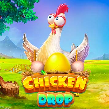 Chicken Drop