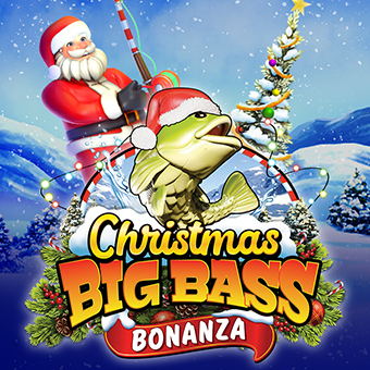 Christmas Big Bass Bonanza