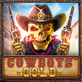 Cowboys Gold