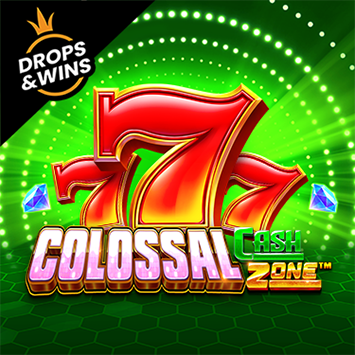 Colossal Cash Zone