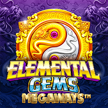 Elemental Gems Megaways