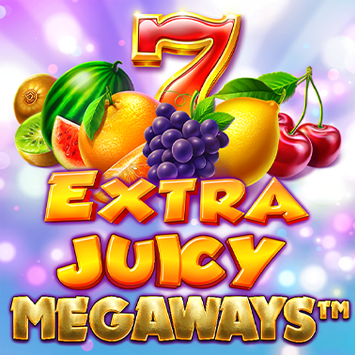 Extra Juicy Megaways