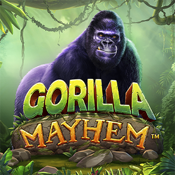 Gorilla Mayhem