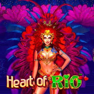 Heart of Rio